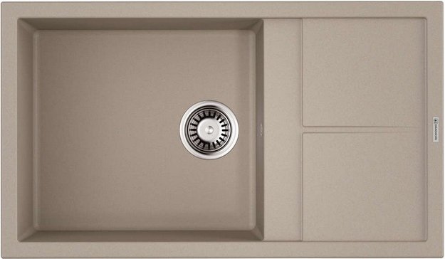 Мойка Omoikiri Sumi 86-SA (фото 1) Мойка Omoikiri Sumi 86-SA (preview 1)