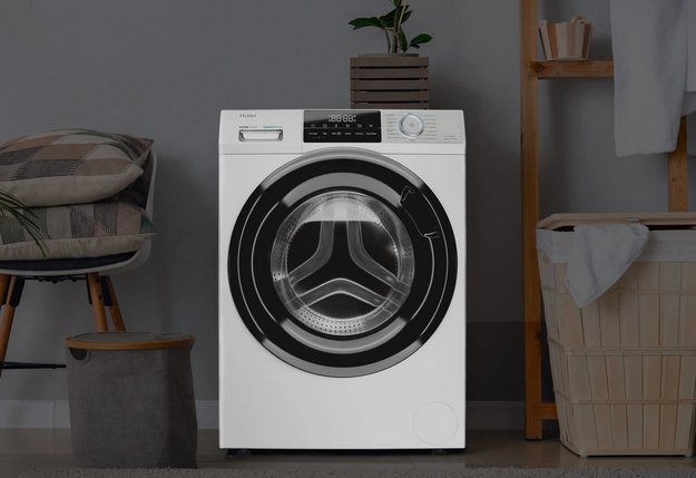 Стиральная машина Haier HW60-BP10929A (preview 6)