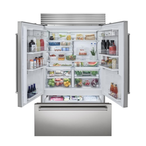 Встраиваемый холодильник SUB-ZERO ICBCL4250UFDID/S/P (preview 2)