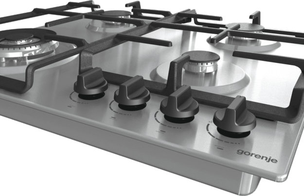 Независимая газовая варочная панель Gorenje GW641EBX (preview 6)
