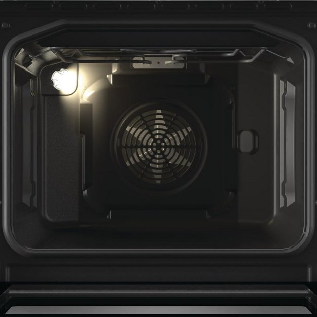 Электрическая плита Gorenje GEC6C60WA (preview 12)