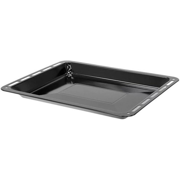 Духовой шкаф KRONA VOLLMOND opti 60 BL/BL (preview 16)