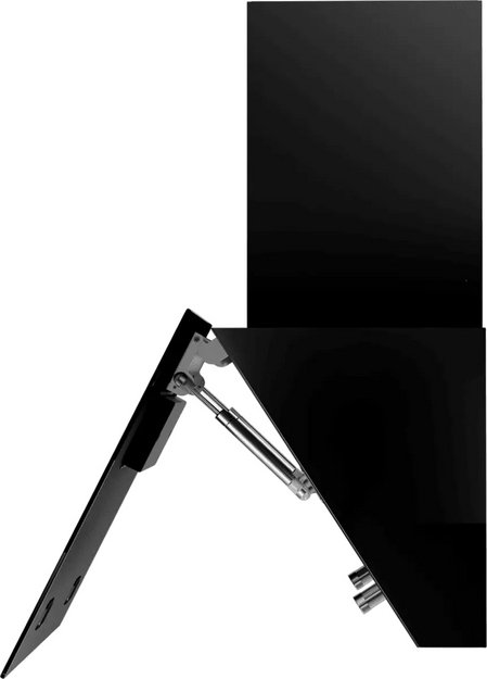 Вытяжка Haier HVQ-D6606B (фото 7) Вытяжка Haier HVQ-D6606B (preview 7)