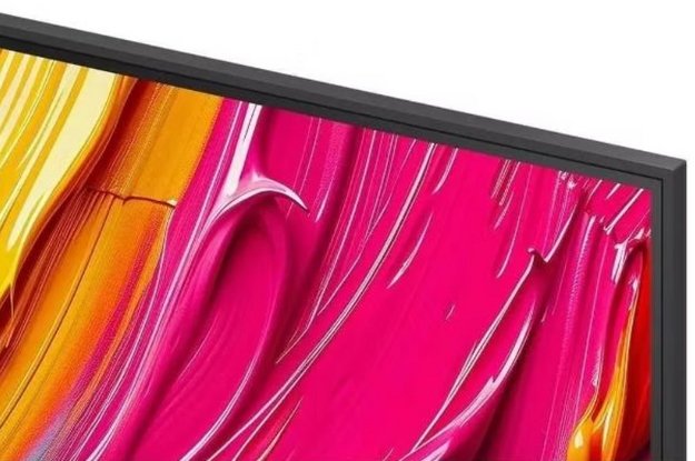 Телевизор LG 86QNED80A6A 86" (218 см) 2025 (preview 3)