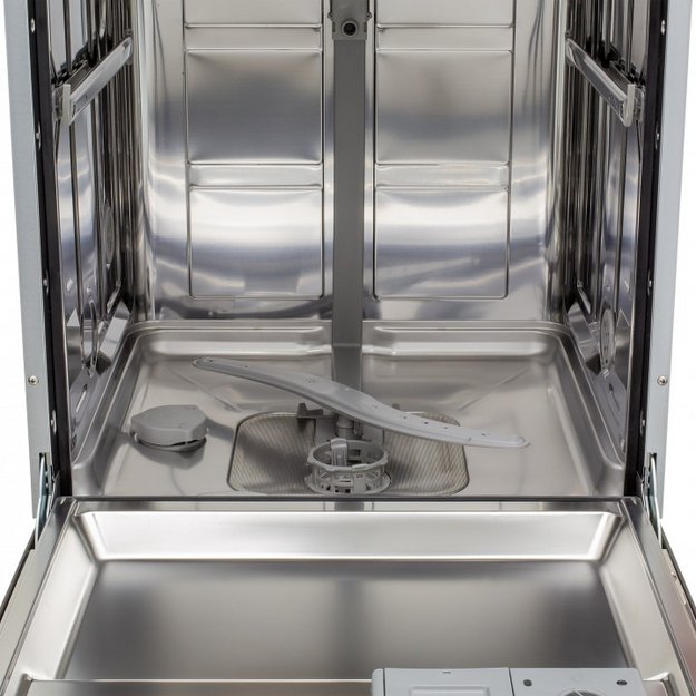 Встраиваемая посудомоечная машина Schaub Lorenz SLG VI6610 (preview 7)
