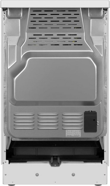 Электрическая плита Maunfeld MEC55CW07 (фото 6) Электрическая плита Maunfeld MEC55CW07 (preview 6)