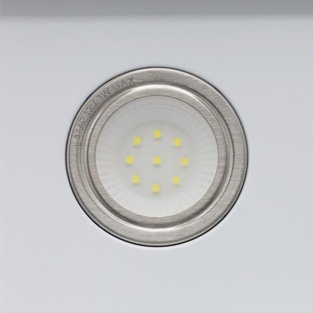 Вытяжка Krona IRMA A 600 white S (preview 11)