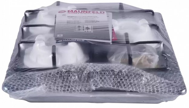 Газовая варочная панель MAUNFELD EGHS.43.3STS-ES (preview 20)