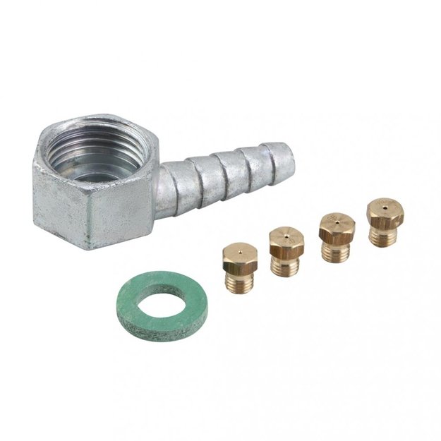 Газовая варочная панель MAUNFELD EGHG.64.13STS-EBG (preview 17)