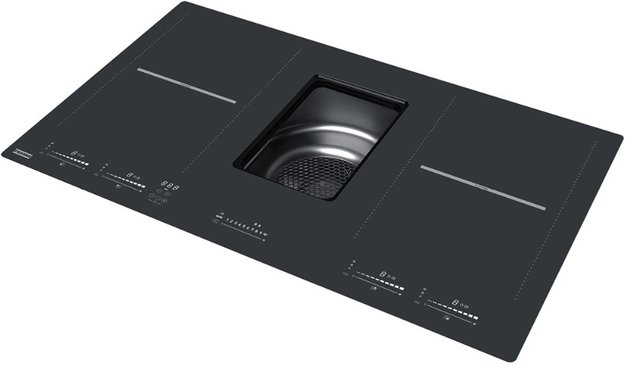 Варочная панель Franke FMY 839 HI 2.0 (preview 3)