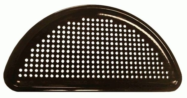 Половина эмалированной решетки для гриля Big Green Egg XL (диаметр 61см) (preview 1)