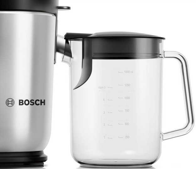 Соковыжималка Bosch MES4000 (preview 8)