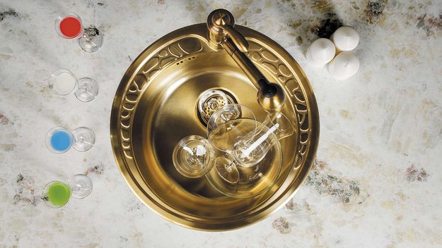 Мойка Omoikiri TOVADA 49-1 IN (фото 2) Мойка Omoikiri TOVADA 49-1 IN (preview 2)