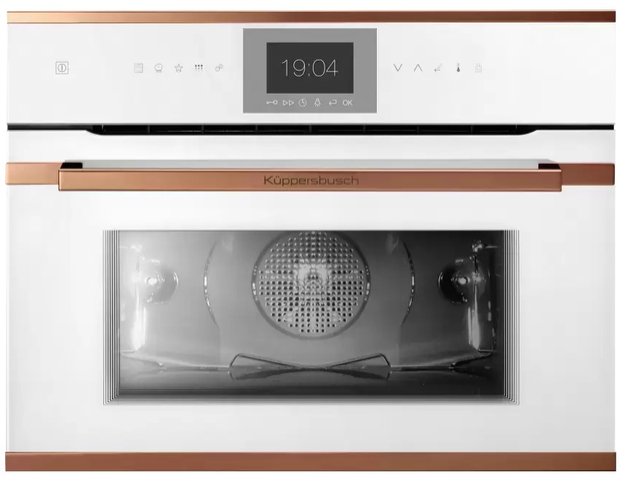 Компактный духовой шкаф Kuppersbusch CBP 6550.0 W7 Copper (preview 1)