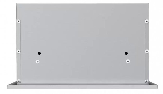 Встраиваемая кухонная вытяжка MAUNFELD Crosby Singl 60 нержавеющая сталь (preview 4)