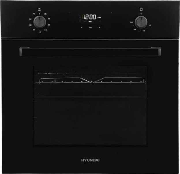 Духовой шкаф Hyundai 6009.25 BG (preview 2)