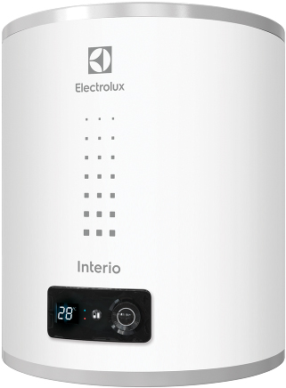 Водонагреватель Electrolux EWH 30 Interio 3 (preview 1)