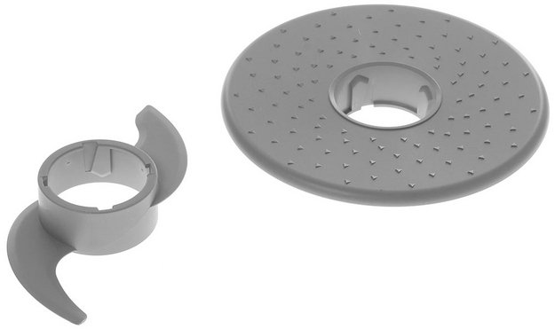 Кухонный комбайн Bosch MCM3501M (фото 9) Кухонный комбайн Bosch MCM3501M (preview 9)