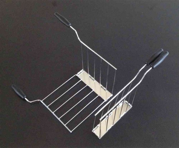 Держатель для сэндвичей Smeg TSSR01 (preview 3)