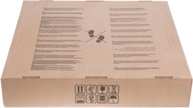 Газовая варочная панель MAUNFELD EGHS.64.6CS/G (preview 18)