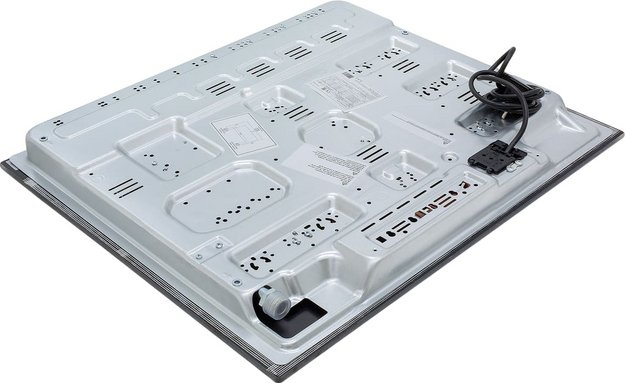 Газовая варочная панель Schaub Lorenz SLK GG6018 (фото 7) Газовая варочная панель Schaub Lorenz SLK GG6018 (preview 7)