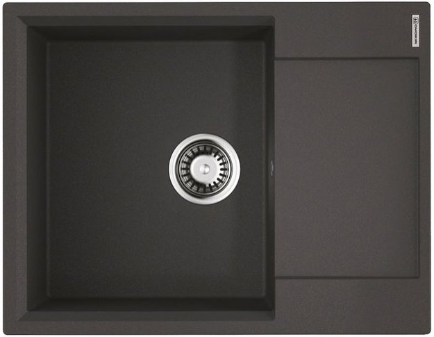 Мойка Omoikiri DAISEN 65T-BL (preview 1)