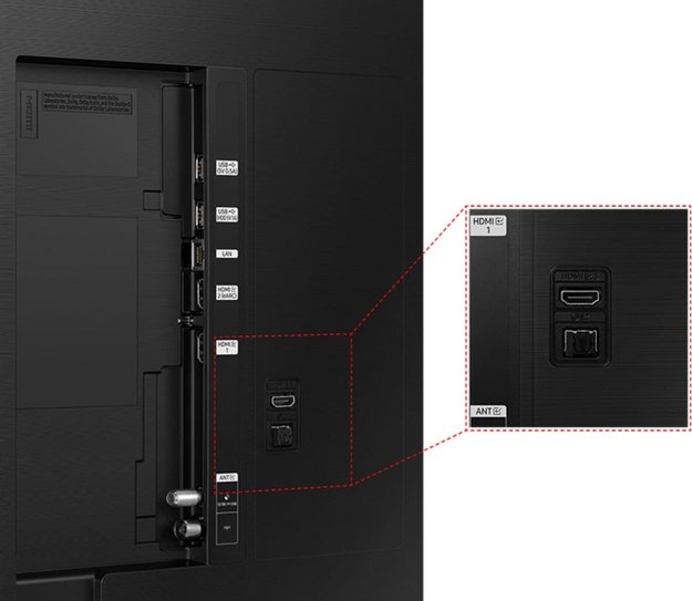 Телевизор Samsung QE43Q60BAU (preview 14)