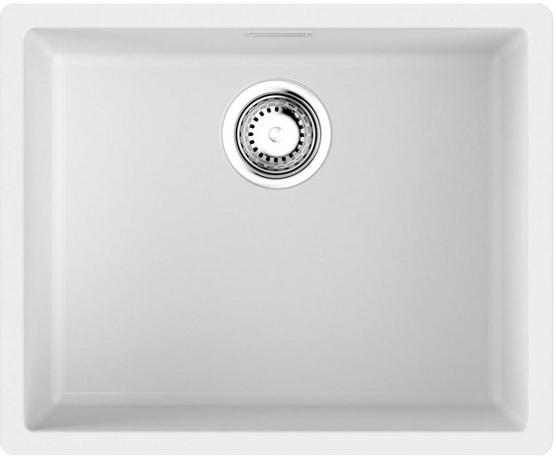 Мойка Omoikiri Yamakawa 55T INTEGRA-WH (preview 1)