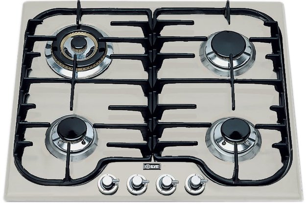 Варочная панель Ilve H60CV Antique white (preview 1)