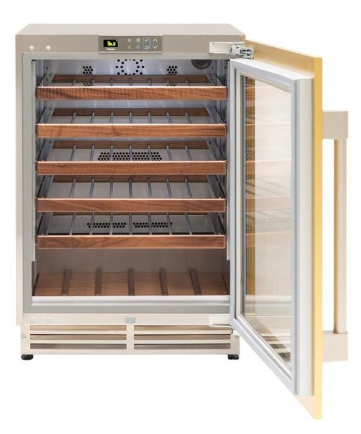 Встраиваемый винный шкаф Fhiaba UCW601TP (preview 1)