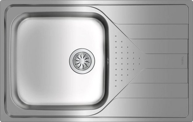 Мойка Teka UNIVERSE 50 T-XM 1B 1D MAX MCTXT (фото 2) Мойка Teka UNIVERSE 50 T-XM 1B 1D MAX MCTXT (preview 2)