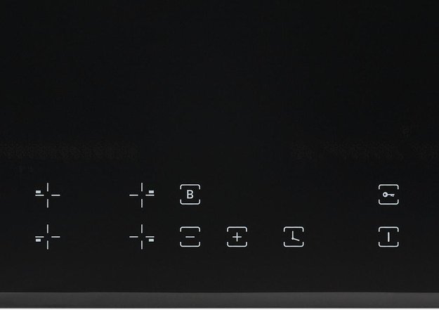 Индукционная варочная панель KRONA ORIGANO 60 BL (фото 4) Индукционная варочная панель KRONA ORIGANO 60 BL (preview 4)