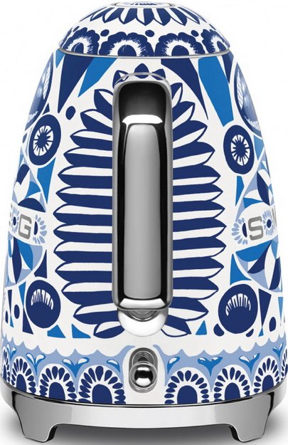 Чайник Smeg KLF03DGBEU (preview 8)