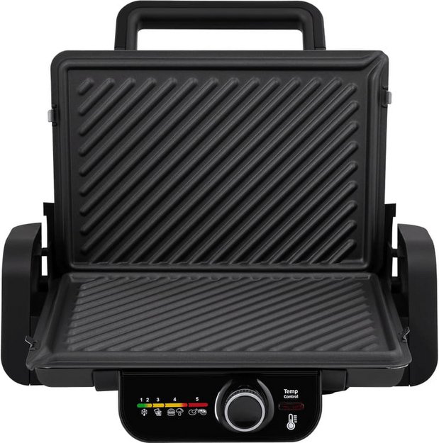 Гриль Maunfeld MGE2000BK (preview 4)