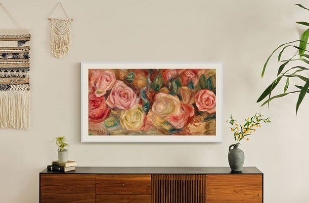 Телевизор Samsung QE55LS03DAUXRU (preview 18)