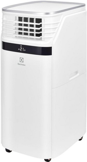 Мобильный кондиционер Electrolux EACM-22 JK/N3 (preview 1)