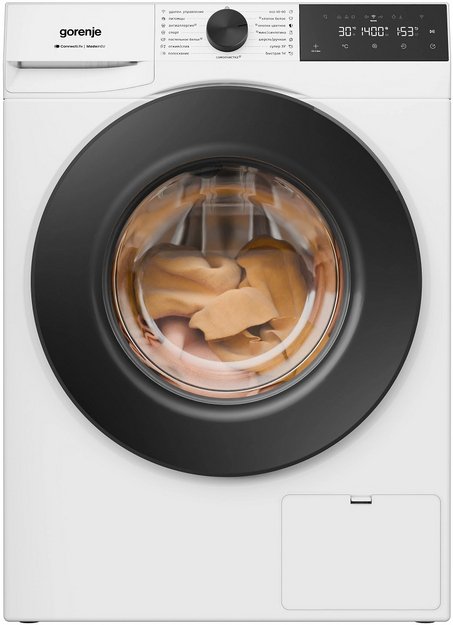 Стиральная машина Gorenje WG484A31 (preview 1)
