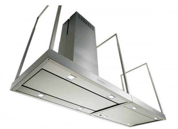 Вытяжка Falmec Europa Isola 90 ix (800) ECP (preview 2)