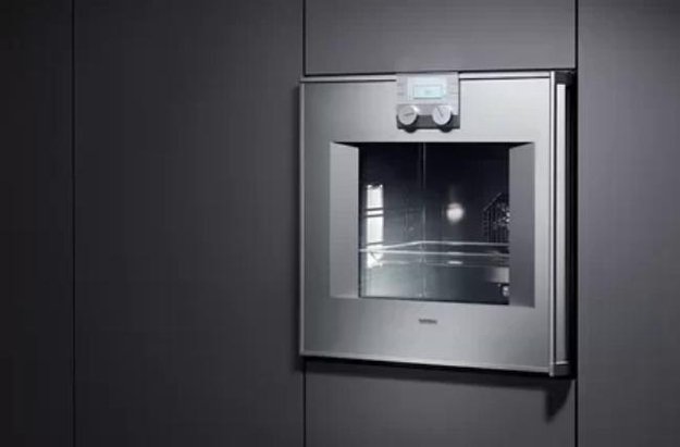 Духовой шкаф Gaggenau BO 240-111 (preview 2)