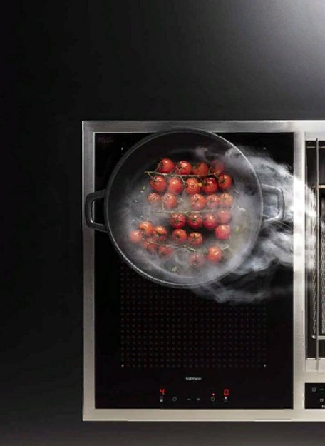 Варочная панель FALMEC Design+ MODULA/M1 (84 х 51) (preview 2)