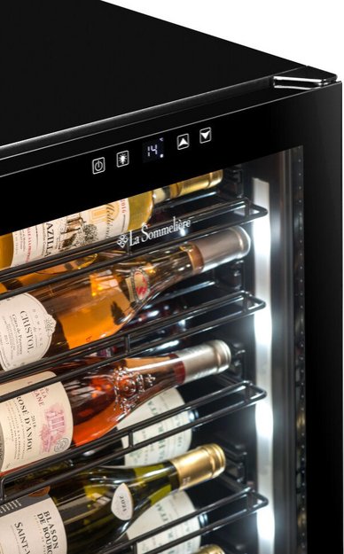 Винный шкаф La Sommeliere COLLECTION (preview 6)