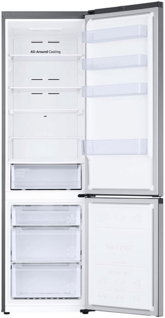 Холодильник Samsung RB38C671DSA/EF (preview 2)