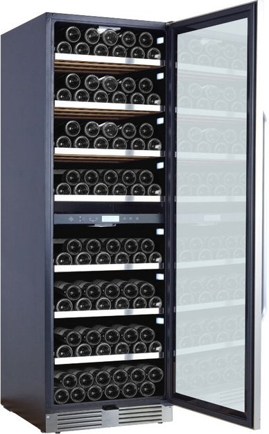 Винный шкаф La Sommeliere MT150DZ (preview 2)