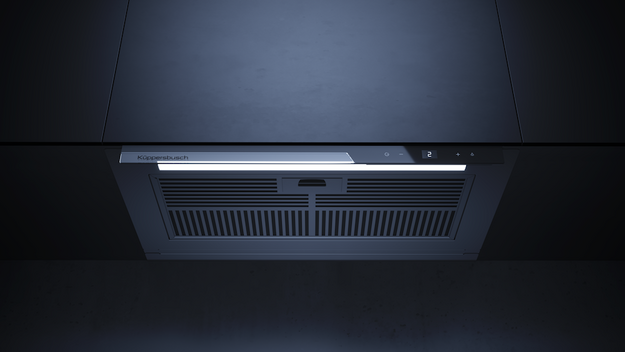 Встраиваемая вытяжка Kuppersbusch DEL 6360.0 S (preview 4)