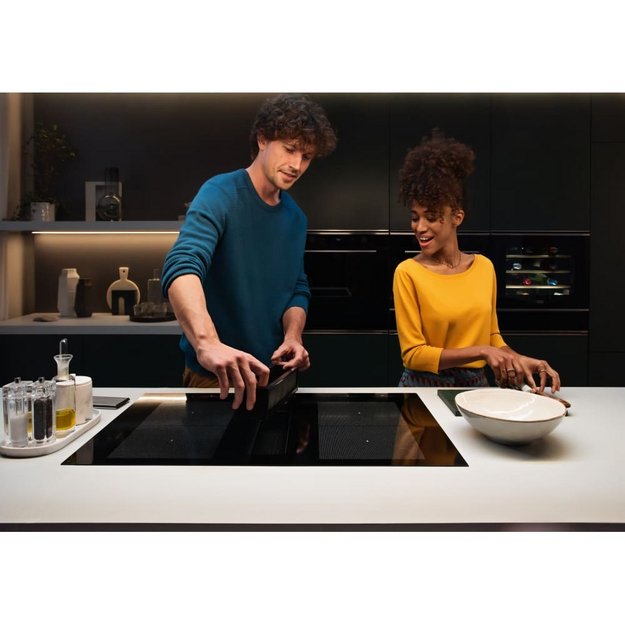 Варочная панель с вытяжкой Franke FMY 8391R HI (preview 10)