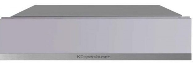 Встраиваемый подогреватель посуды Kuppersbusch CSW 6800.0 G1 Stainless Steel (preview 1)