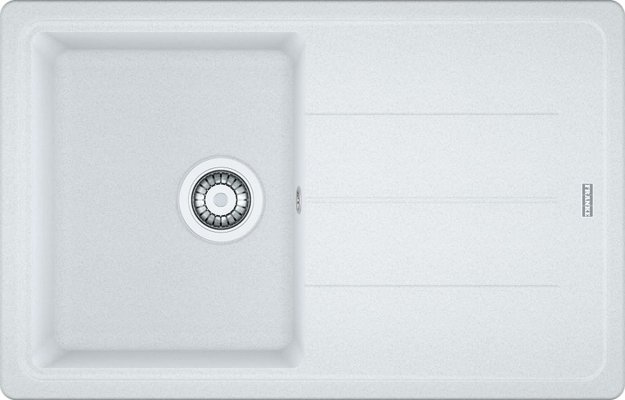 Мойка Franke BFG 611-78 белый (preview 1)
