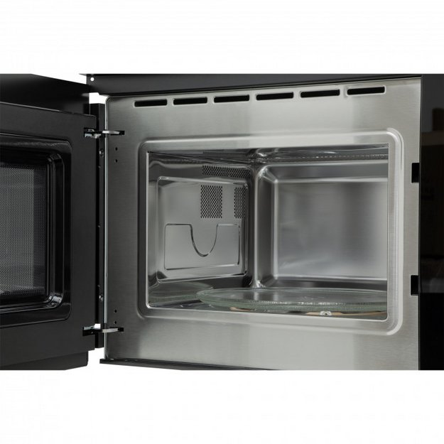 Встраиваемая микроволновая печь Schaub Lorenz SLM EY27D (фото 6) Встраиваемая микроволновая печь Schaub Lorenz SLM EY27D (preview 6)