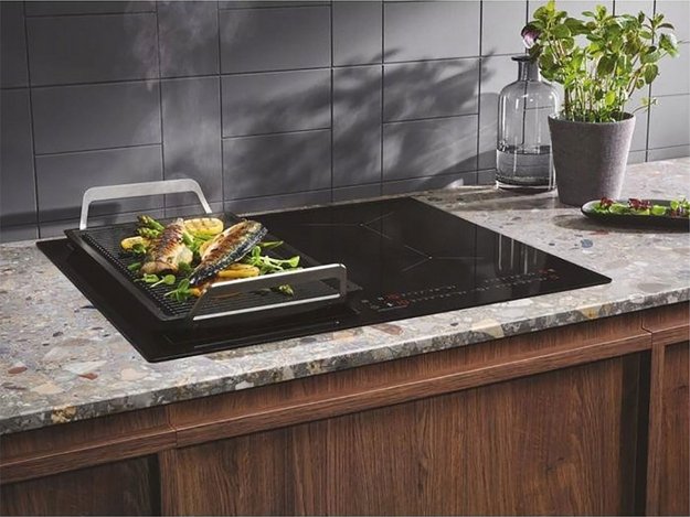 Варочная панель Electrolux EIV63443CT (preview 6)