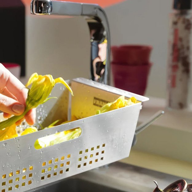 Коландер для кухонной мойки Franke 112.0057.214 (preview 5)